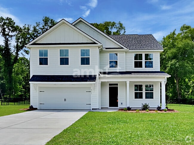 Building Photo - 1131 Alice Smalls Rd Rental