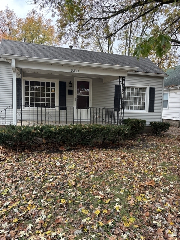 Building Photo - 2831 Holmes Ave Rental