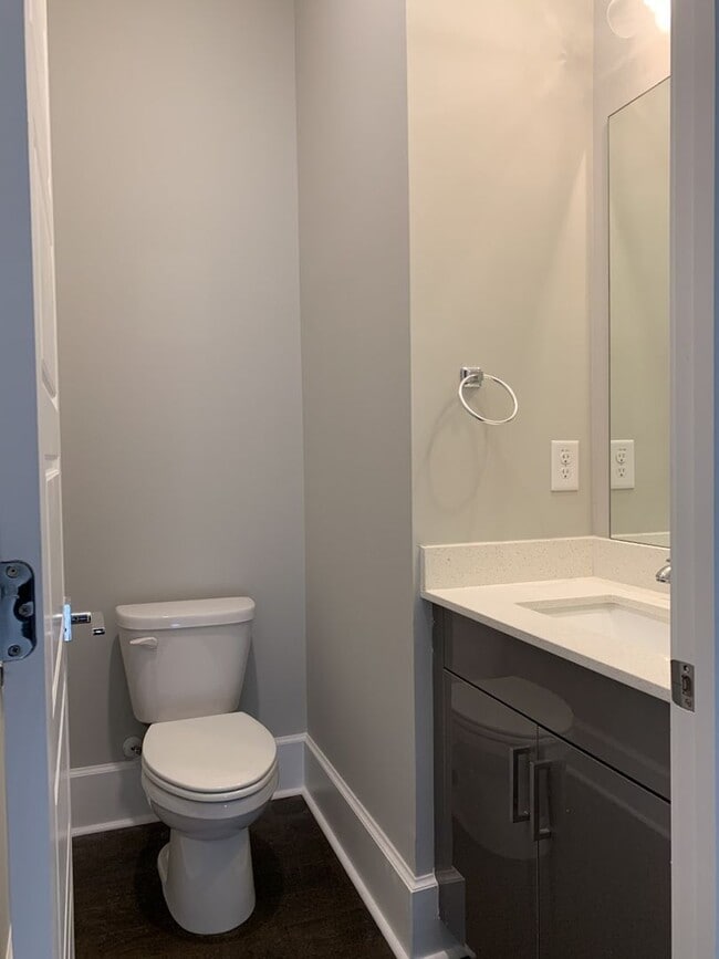 Photo - BEAUTIFUL TOWNHOMES IN MIDTOWN