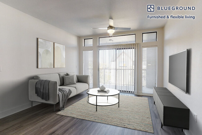 Photo - 10011 Stonelake Blvd Apartamento Unidad FL4-ID8A