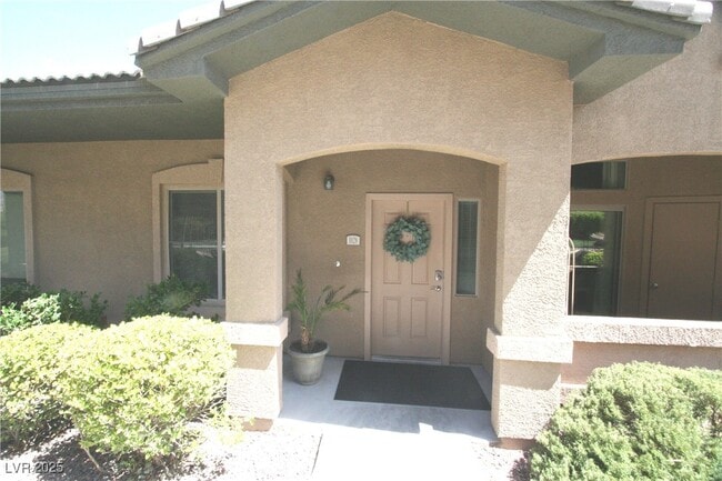 Building Photo - 8985 S Durango Dr Unit 1028