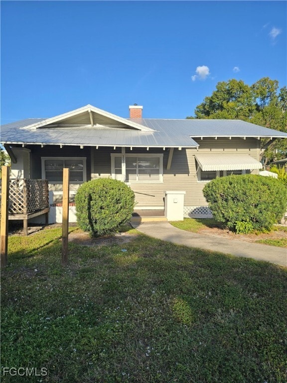 Building Photo - 2029 Clifford St