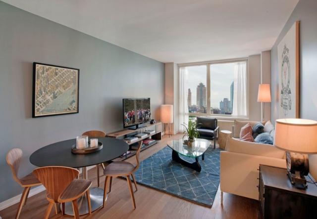 1 bedroom in Long Island City NY 11101 - 1 bedroom in Long Island City NY 11101 Condo Unit 7L