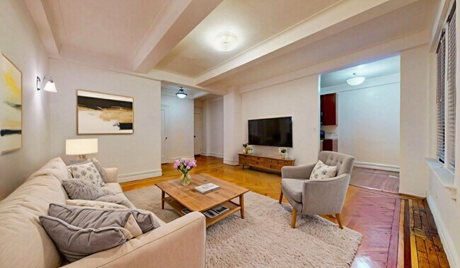 West 96th Street - West 96th Street Apartment Unit 2C