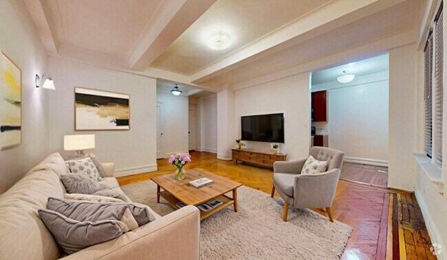 Building Photo - West 96th Street Rental
