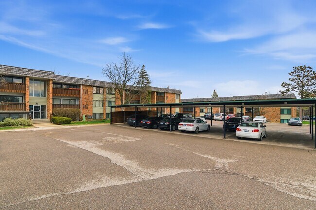 Photo - 1235 S Maple Rd Unit 201