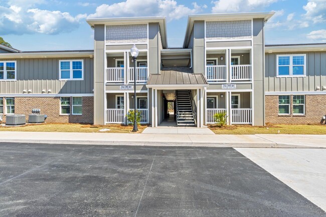 Building Photo - Rosemary Place Rental