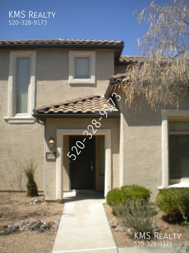 10569 E Forest Falls Ct