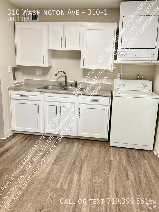 Building Photo - 310 Washington Ave Unit 310-1 Rental