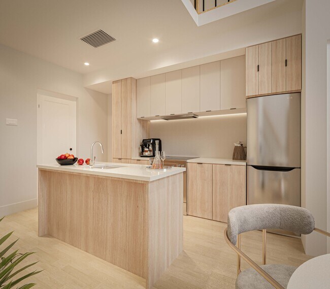 Photo - Grâce Rentals