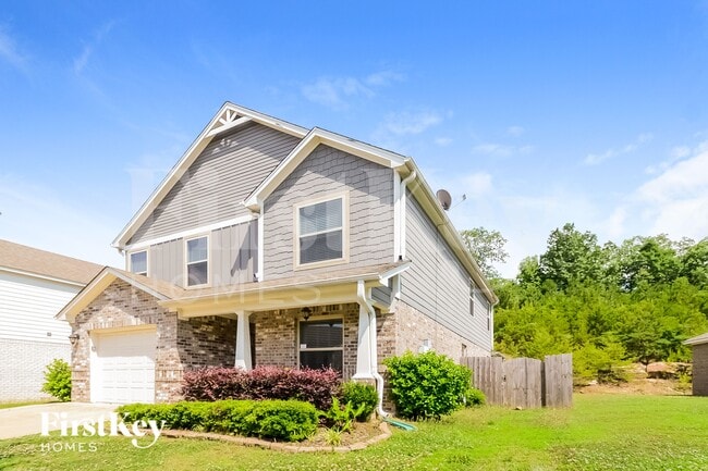 Photo - 465 W Park Dr