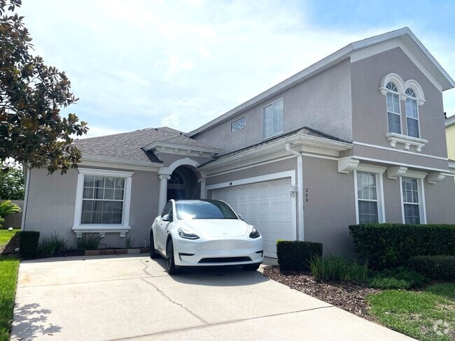 Building Photo - 4 BR 4 BA POOL HOME Calabay Park a...