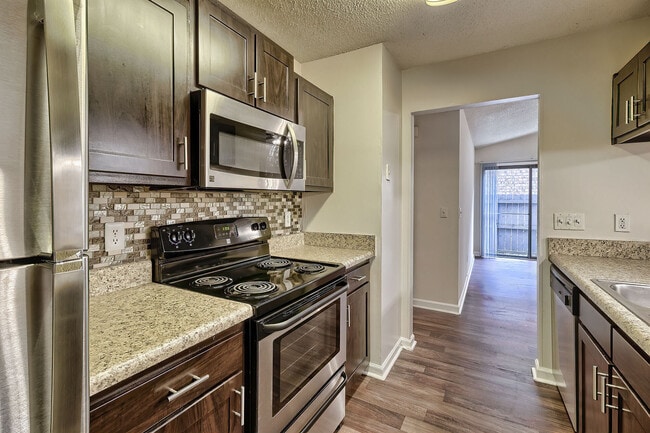 Photo - The Cottages at Crowfield