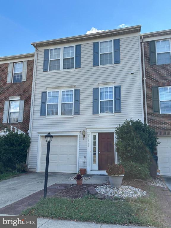 Building Photo - 13611 Beckingham Dr Rental