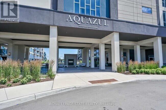 Photo - 16 Concord Pl Unité 231