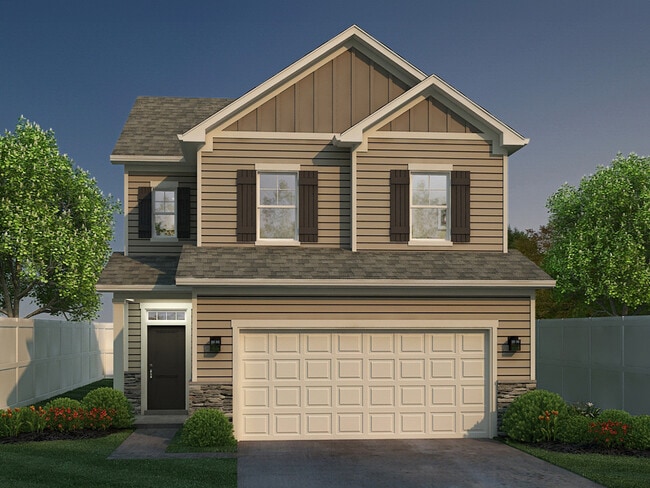 Building Photo - 305 Sharpe Ct Rental