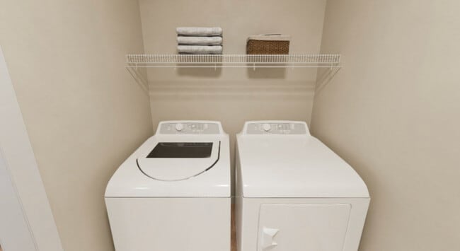 Photo - Birchstone Village