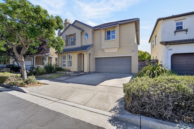 Building Photo - 1901 Bright Willow Cir