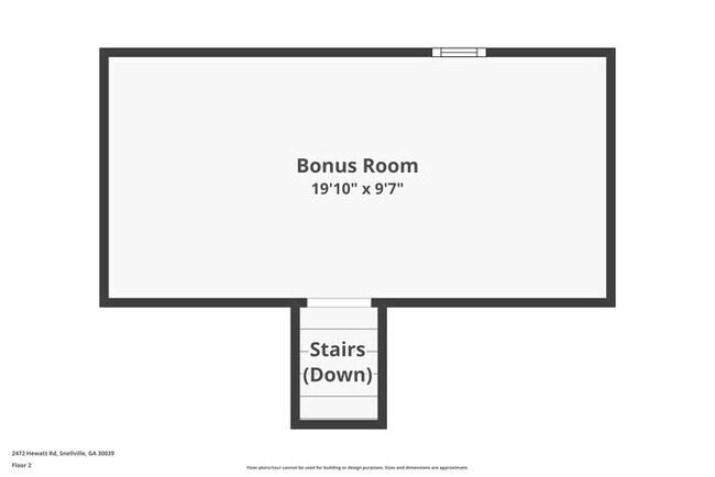 Photo - 2472 Hewatt Rd