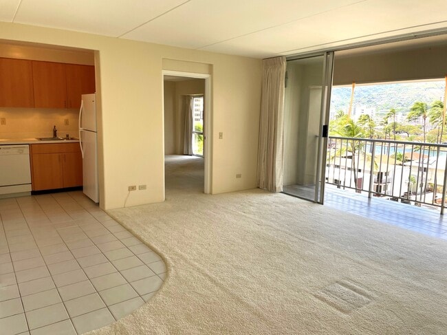 Photo - 430 Keoniana St Townhome
