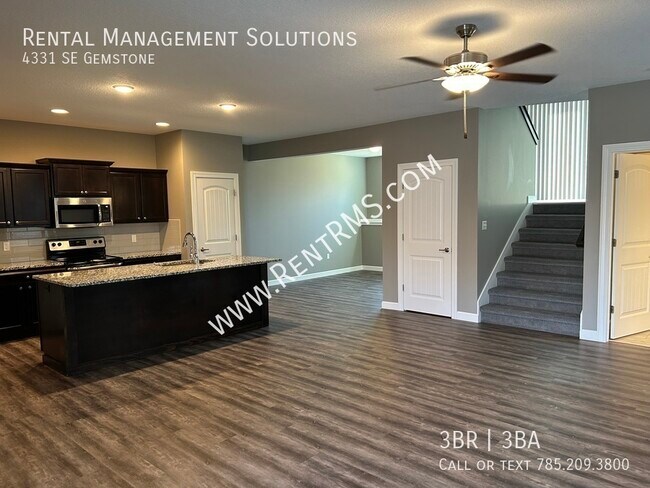 Photo - 4331 SE Gemstone-