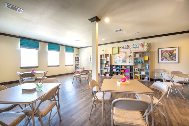 Craft Room
