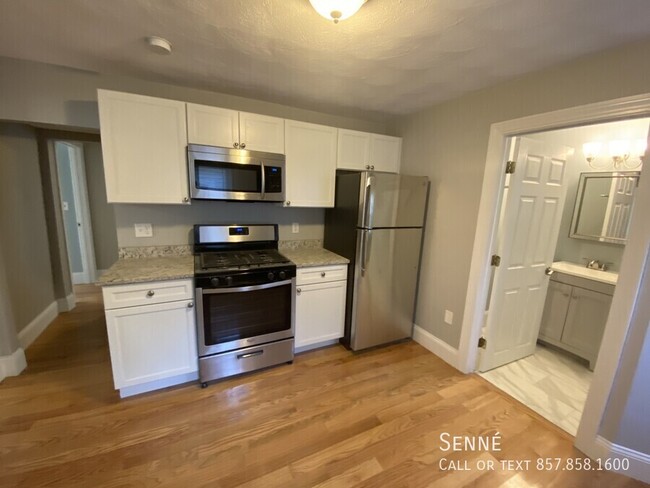 Photo - 309 A Highland Ave Apartment Unit 1A