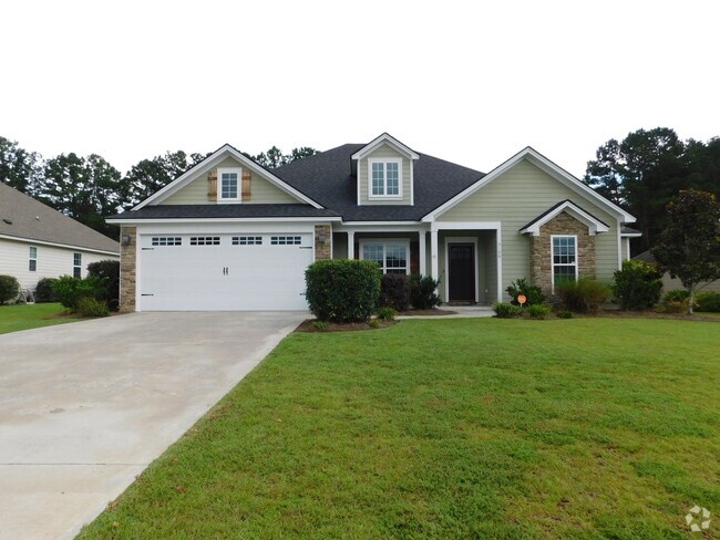 Building Photo - Gorgeous 4 bedroom 3 Bathroom! Rental