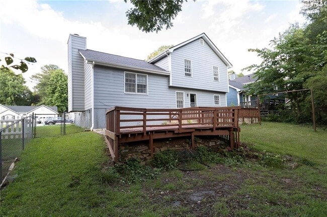 Photo - 2301 Boone Pl