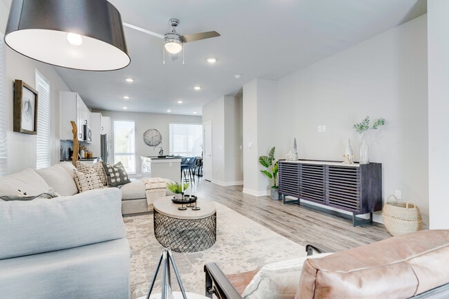 Photo - Dayton Station