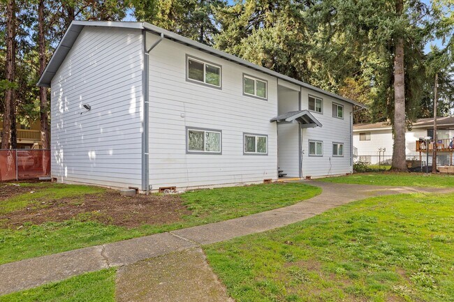 Briar Rose Apartments