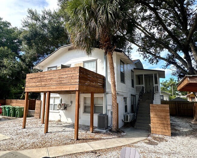 Photo - Flats at Riverside Park Unit 5
