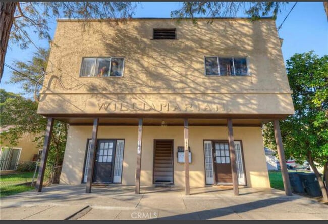 Historic Building Williamarian - 1440 3rd Ave Unit #1