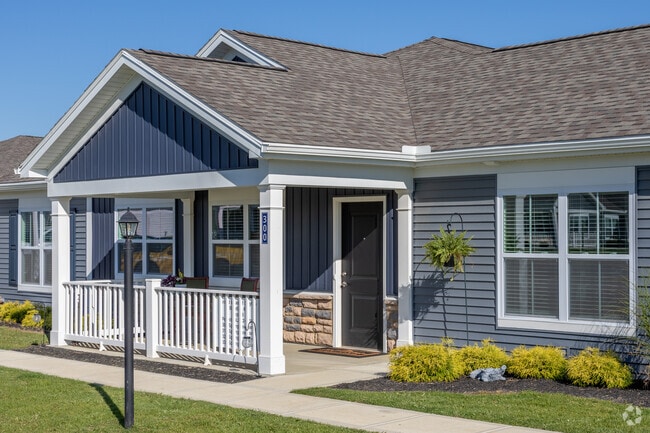 Building Photo - Grand Villas of Clayton Rental