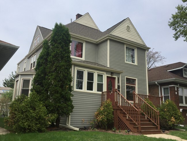 Photo - 3122 Clinton Ave Unit 1FL Floor