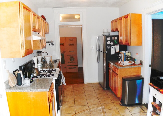 Photo - 5 Vinal St Unit 2