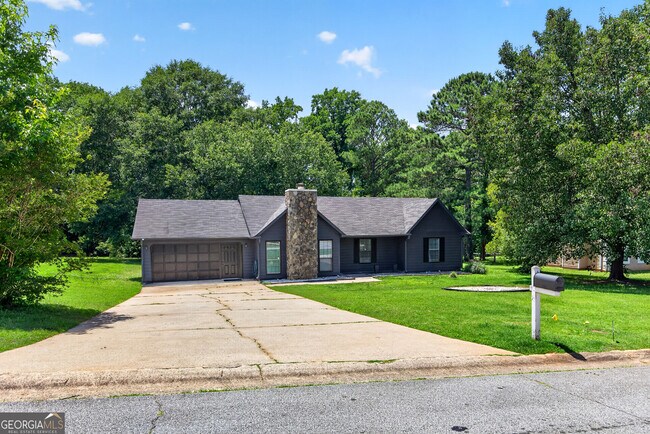 Photo - 11525 Matthews Trail