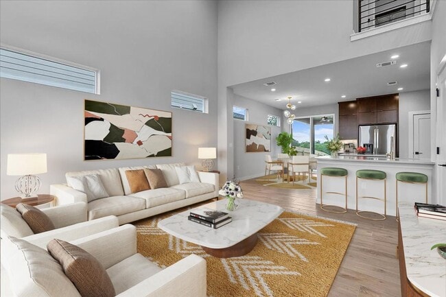 Photo - 16520 Wind Chime Drive