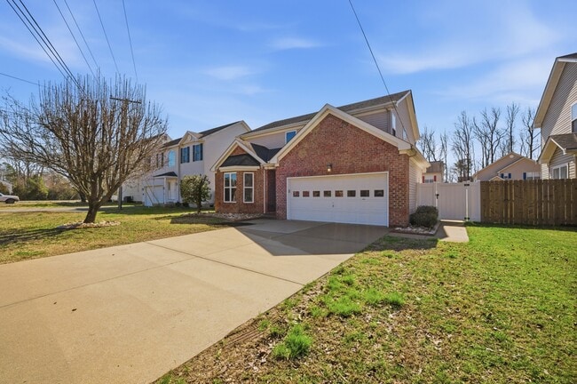 5205 Pughsville Rd