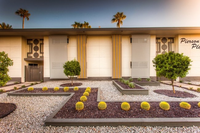Pierson Place Apartments