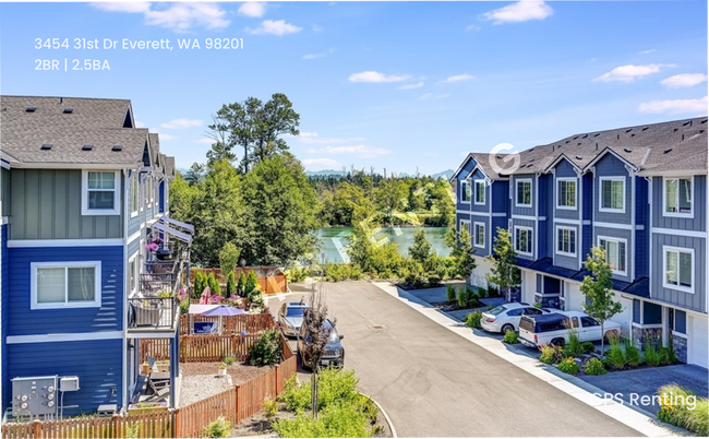 Building Photo - 3454 31st Dr