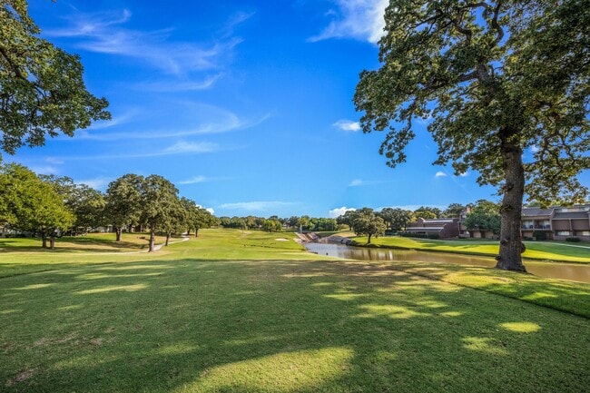 View from the Fairway