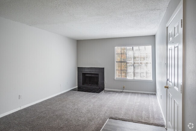 2 BR, 2 BA - 950 SF