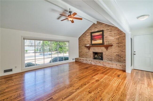 Photo - 4010 Mansion Dr