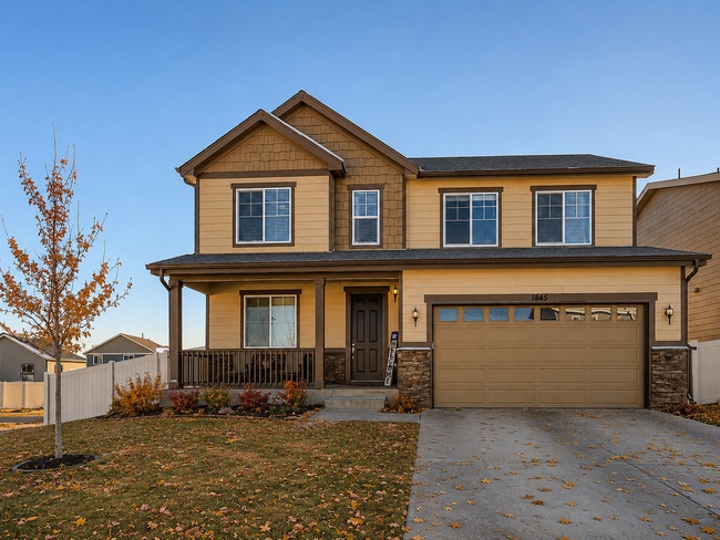Building Photo - 1845 Tinker Dr