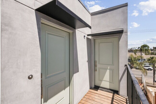 1259 Lincoln Ave Unit 303