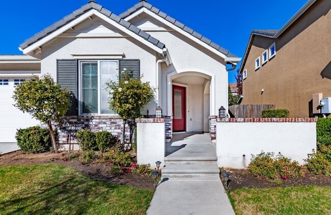 Photo - Newer 3 bedroom/2 bath home with 2-car garage
