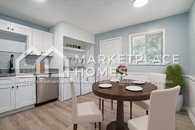 Photo - 3022 Cruse Rd NW