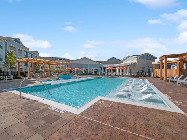 Reserve at Ventana Lakes