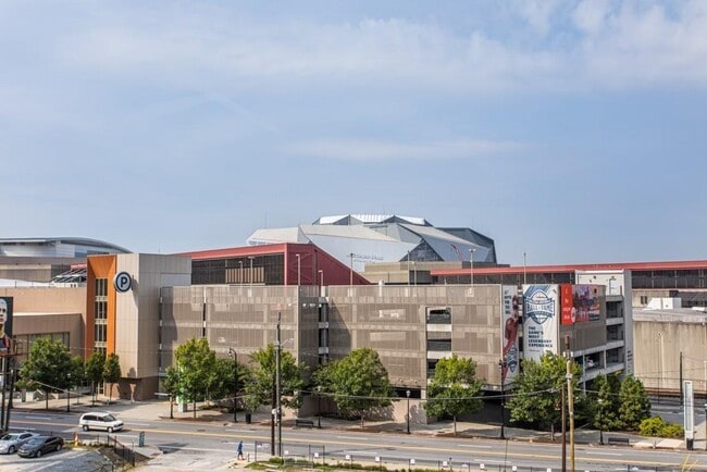 Photo - 250 Park Ave W NW Unit 712